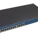 CISCO WS-C2950-12 CATALYST 2950 12 Puertos 10-100