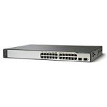 Cisco Catalyst 3750 (WS-C3750-24TS-S)