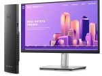 Dell OptiPlex 7090 Ultra-Thin i7 16GB 256GB + MONITOR P2722H K4WC3