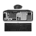 HP PRODESK 400 G9 I5-12500 16GB 512GB SSD M.2 A2UA9UA - Imagen 2