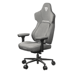 AEROCOOL SILLA GAMING TTHUNDERX3 TGC12-LOFT GREY