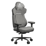 AEROCOOL SILLA GAMING TTHUNDERX3 TGC12-LOFT GREY - Imagen 2