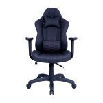 COOLER MASTER GAMING CALIBER E1 SILLA CMI-GCE1-BK