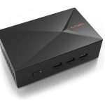 Mini PC ECS LIVA XE Celeron N3050 2GB 32GB LIVA XE