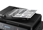 Multifuncional Tinta Continua Epson WorkForce M200 C11CC83302 - Imagen 4