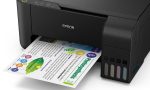 Epson EcoTank L3110 Multifuncional C11CG87301 - Imagen 3