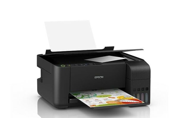 Epson EcoTank L3250 Multifuncional Color C11CJ67301 - Imagen 3