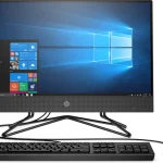 All in One HP 205 G4 Athlon Silver 3050U 4GB 1TB  21.5" 4D066LT#ABM