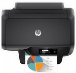 HP OfficeJet Pro 8210 Color Inalámbrico D9L63A