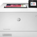 HP Color LaserJet Pro M454dw  W1Y45A