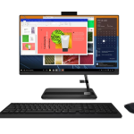 ¡Oferta! LENOVO IDEACENTER 22ADA6 AIO ATHLON 3050U 8GB 256GB  21.5" F0G600AJLD