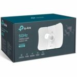 Tp-Link 5GHz 150Mbps 23dBi Pharos CPE605 - Imagen 2