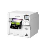 ¡Oferta! Epson CW-C4000 Impresora de Etiquetas C31CK03101