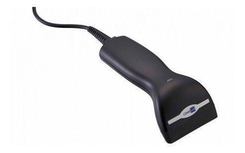 CipherLab-1000-Lector-de-Codigo-de-Barras-A1000RSC00101.jpg CipherLab 1000 Lector de Codigo de Barras A1000RSC00101 - Imagen 1