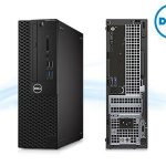 DELL OPTIPLEX 3060 SFF CORE I3 8100 4591J
