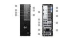 Dell OptiPlex 5000 i7-12700 8GB 1TB WIN 10 PRO CTO30001246806675