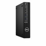 Dell OptiPlex 3080 MFF Mini PC i5-10500T 8GB 1TB H85FD - Imagen 2