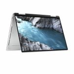 DELL XPS 9310 I5 1135G7 8GB 256GB SSD 13.4" 2 EN 1 X9310_i5T8256BW10Ps1PS_521