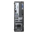 Dell OptiPlex 7080 SFF i5-10500 8GB 1TB Windows 10 Pro YWK34 - Imagen 4