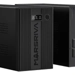 ¡Oferta! MARSRIVA UPS ONLINE TORRE INTELIGENTE 2000 VA MR-UF2000