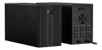 ¡Oferta! MARSRIVA UPS ONLINE TORRE INTELIGENTE 2000 VA MR-UF2000