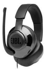 JBL QUANTUM 200 GAMING  3.5MM JBLQUANTUM200BLKAM - Imagen 5
