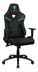AEROCOOL SILLA GAMING THUNDERX3 TC5-JET TC5-JET BLACK - Imagen 4