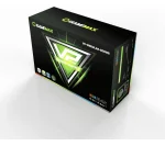 FUENTE DE PODER GAMEMAX 800W GAMING 80+BRONZE VP-800 RGB M - Imagen 2