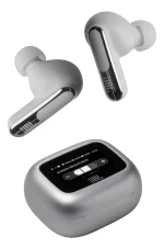 JBL LIVE BEAM 3 2xBT INALAMBRICO IP55 JBLLIVEBEAM3SILAM - Imagen 4