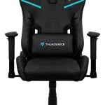 AEROCOOL SILLA GAMING THUNDERX3 TC5-JET TC5-JET BLACK