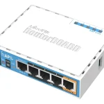 Mikrotik RouterBoard HAP AC Lite Tower RB952Ui-5ac2nD