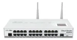 ¡Oferta! MIKROTIK Router de Gateway SOHO CRS125-24G-1S-2HnD-IN - Imagen 2