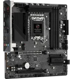 ASROCK Z790M OG LIGHTNING/D4 SOCKET LGA1700 Z790MPGL-D4 - Imagen 2