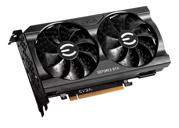 ¡Oferta! EVGA GEFORCE RTX 3060 12GB GDDR6 3657-KR - Imagen 5