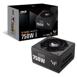 ¡Oferta! ASUS 750W GAMING TUF-750W/ ATX 3.0/ 80+GOLD 90YE0053-BTAA00