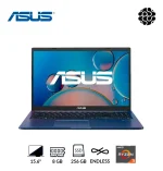 ASUS VIVOBOOK GO RYZEN 3-3250U 8GB 128GB 15.6" M515DA-WS33