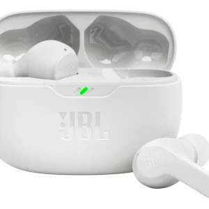 ¡Oferta! JBL VIBE BEAM BT 5.2 INALAMBRICO JBLWBEAM2WHT