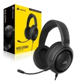 CORSAIR HS35 GAMING SURROUND V2 3.5MM 7.1 CA-9011386-NA-DS