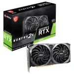 ¡Oferta! MSI GeFORCE RTX 3060 VENTUS 2X 12GB GDDR6 912-V397-050