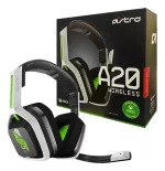 LOGITECH GAMING ASTRO A20 INALAMBRICO USB 939-001882