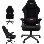 SILLA JEMIP GAMING BACK TO OFFICE JP-2097