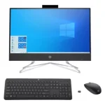 HP AiO22-dd0547la RYZEN 3- 3200U 8GB 256GB Win11 HP324504