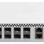 ¡Oferta! MIKROTIK Cloud Router Switch CRS518-16XS-2XQ-RM