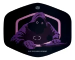 COOLER MASTER FM510 HALO ALFOMBRA GAMER PARA SILLA CMI-FM510H - Imagen 5