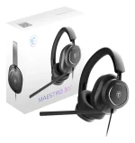 MSI GAMING MAESTRO 300 STEREO 40MM USB-C OS3-8ZC8003-000