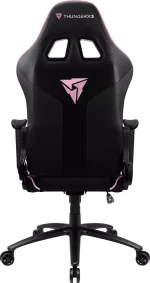 ¡Oferta! AEROCOOL SILLA GAMING THUNDERX3 EC3 EC3-BABY PINK - Imagen 4