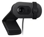 ¡Oferta! Logitech Brio 100 Webcam HD 1080p CON MICROFONO 960-001586 - Imagen 3