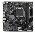 GIGABYTE A620M H SOCKET AM5 2xDDR5 A620M H - Imagen 2