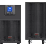 APC EASY UPS EN LINEA 6KVA/6 KW TORRE 230V  C1SRVPM6KILBP9A