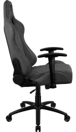 AEROCOOL SILLA GAMING THUNDERX3 TGC12-LOFT TGC12-LOFT BLACK - Imagen 5